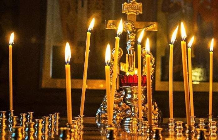 Пророчество старца Илия о СВО: Время спустя год после его кончины