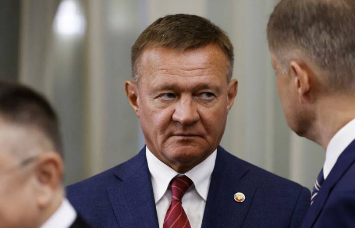 Скрытая квартира и неуплаченные счета: что узнали о Старовойте после его смерти?