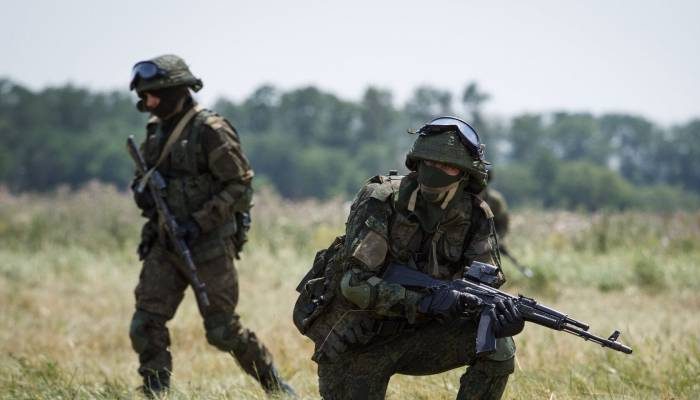 Битва за Запорожье: Орехово в центре военных столкновений