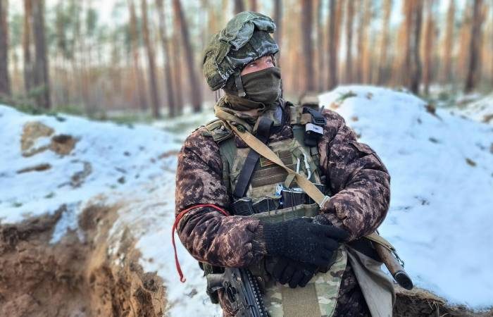 Константиновка в огне сражений: Наши силы закрепились на ключевых позициях