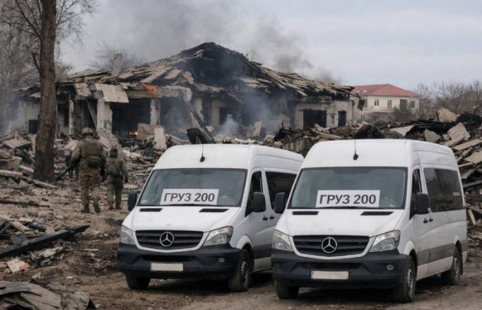 Удар по пансионату в Коблево обернулся потерями для украинских формирований
