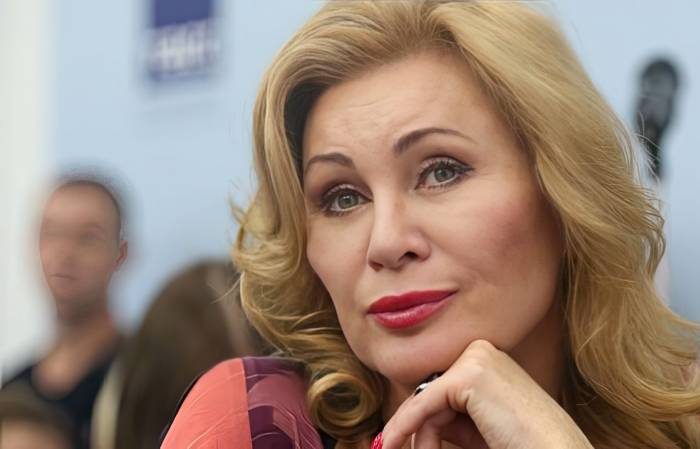Вика Цыганова: Киркоров, твои слова о России – это предательство!