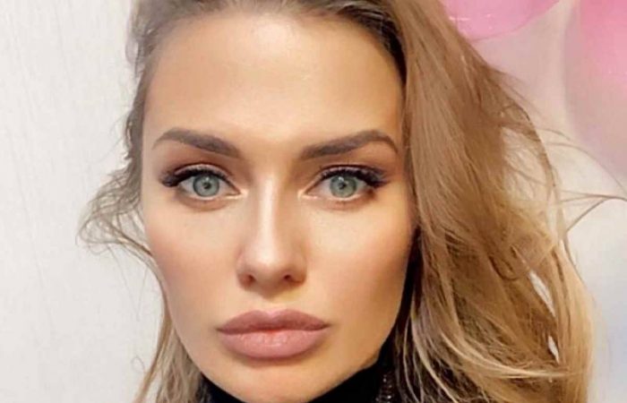 Боня из Монако: Как деньги её бывшего могут привести к беспорядкам в России