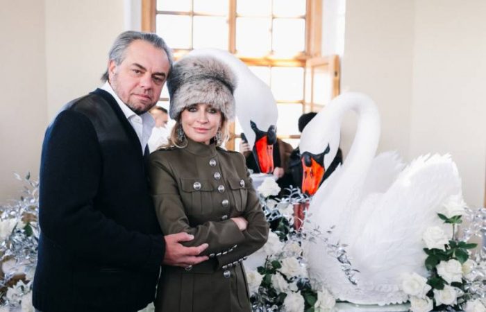 Жена похоронного короля и экстрасенс: путь к люксу в Холуе через искусство и моду