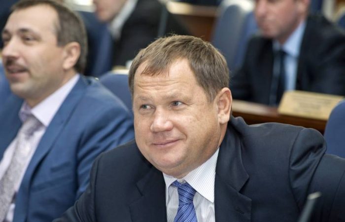 Депутат-миллиардер предлагает революционный метод мобилизации для достижения победы