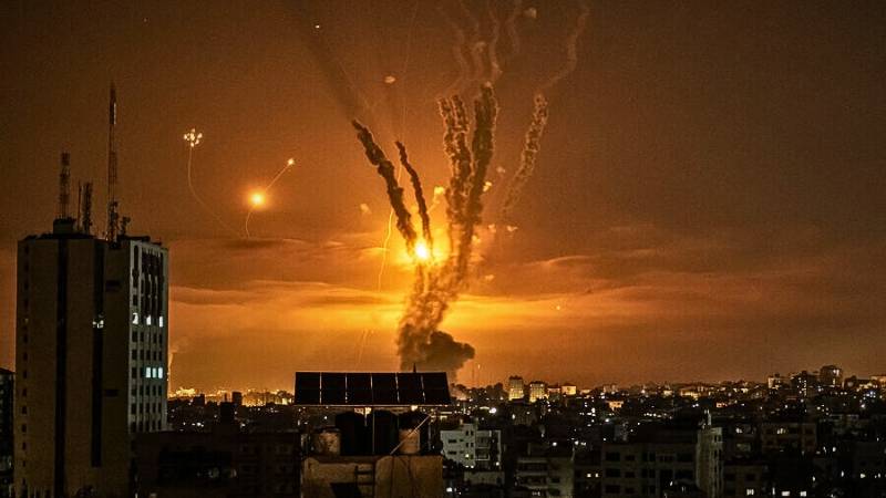 война в иране