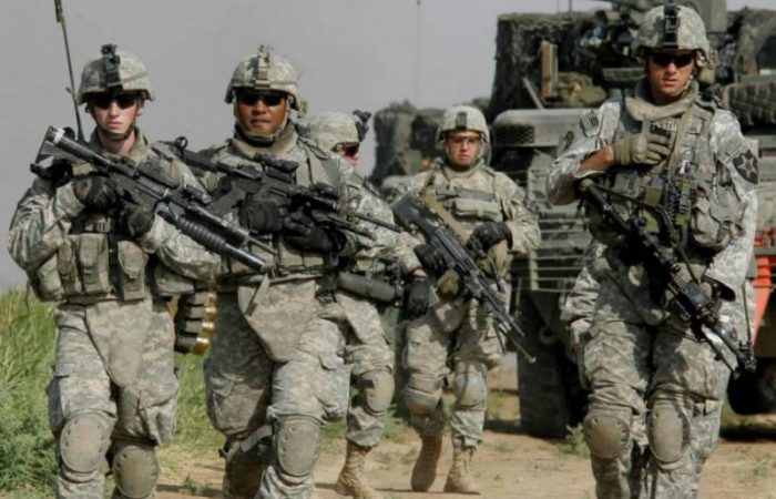 Правда о потерях НАТО в зоне СВО: откровения экс-советника Пентагона