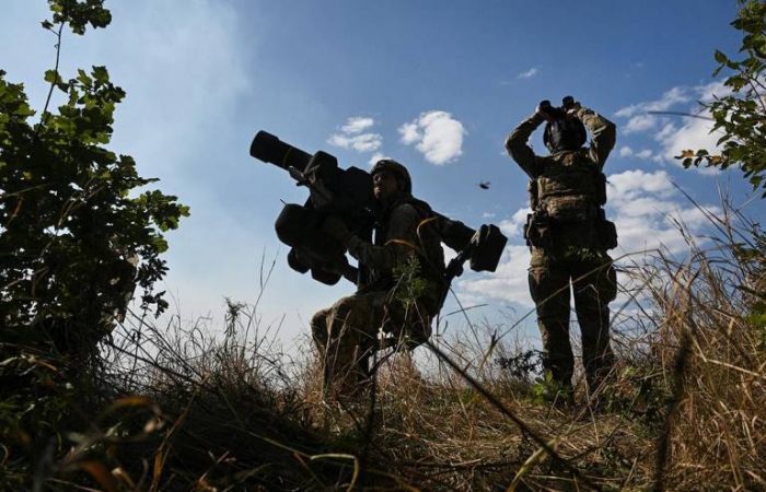 Угроза изнутри: Боевики «Кракена»* выступили против властей Киева