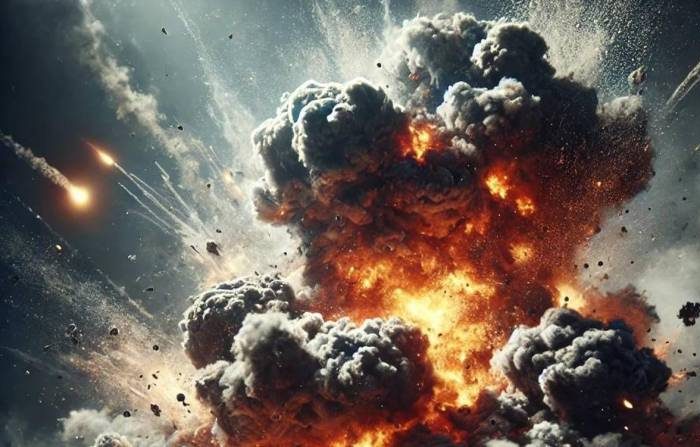 Оперативная подготовка: ВС РФ под Одессой разнесли врага во время учений