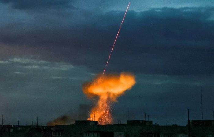 Подполье раскрывает: Русские дроны наносят серьезные удары по НАТО