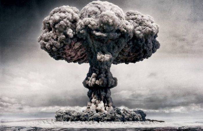 Дипломат РФ заявил о серьезной проработке США ядерных сценариев в Европе