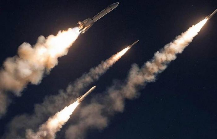 Кровавая ошибка Генштаба: более 30 наёмников полегли от родных РСЗО