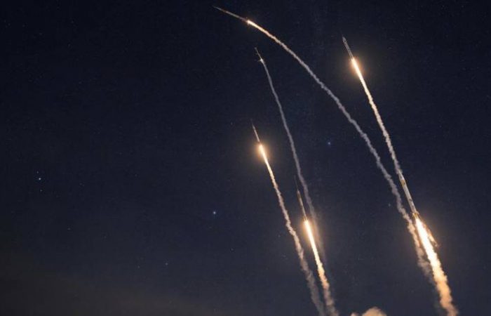 НАТО на грани: Центр принятия решений разрушен русскими ракетами