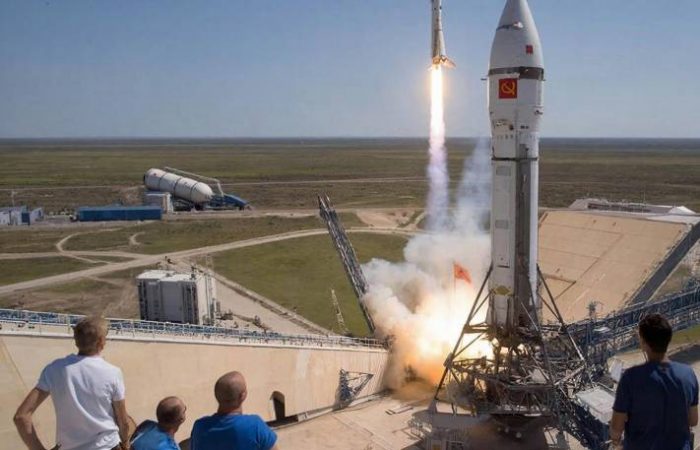 23 дня на орбите и 115 секунд на падение: как погиб экипаж «Салюта-1»