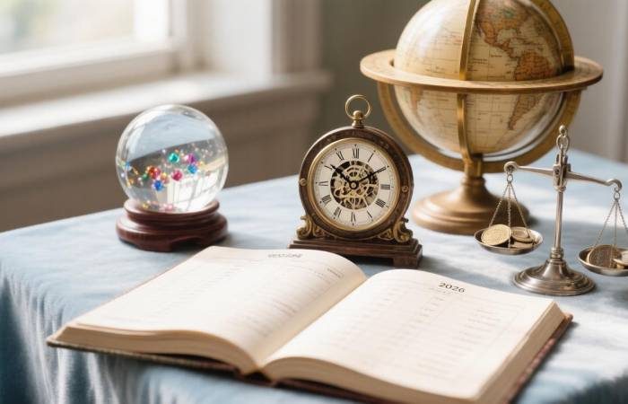 Финансовый крах или неожиданный куш: что ждет вас в мае