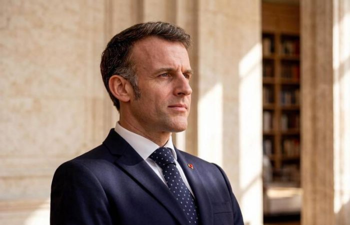 Черный день для Макрона: Украина шокирует Париж мрачными новостями