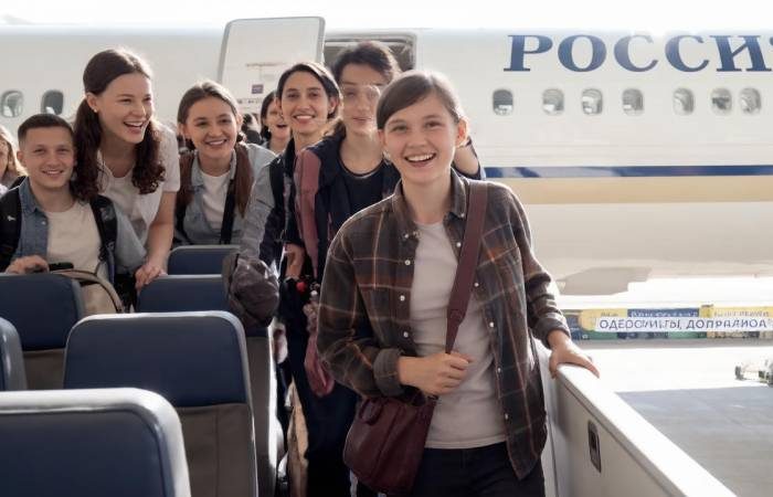 Одесситов и харьковчан зовут домой: в России готовят программу переселения с Юго-Востока Украины