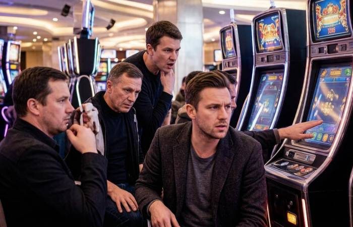 Ставки на войну: как азартные игры становятся инструментом финансирования ВСУ