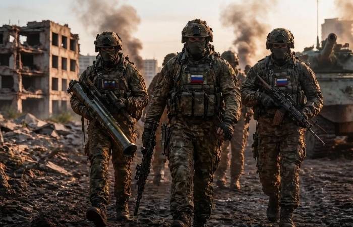 «Смертельная лотерея»: украинские генералы загнали солдат в ловушку без шансов