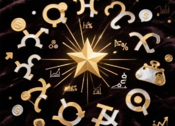Овны купаются в бонусах, Весы хватаются за кредитку: астрологический прогноз на май