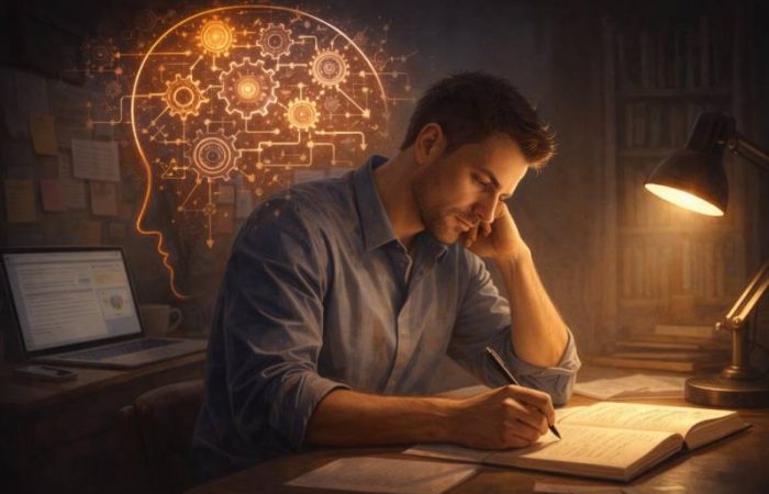 Что дает регулярная практика анализа собственных действий