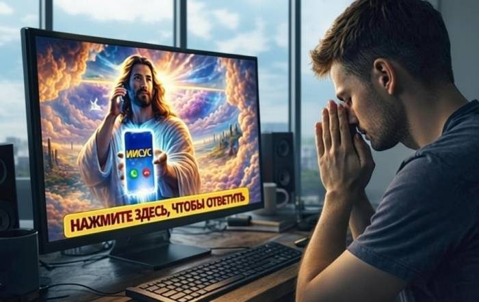 Америка помолится по тарифу 1,99 доллара за минуту