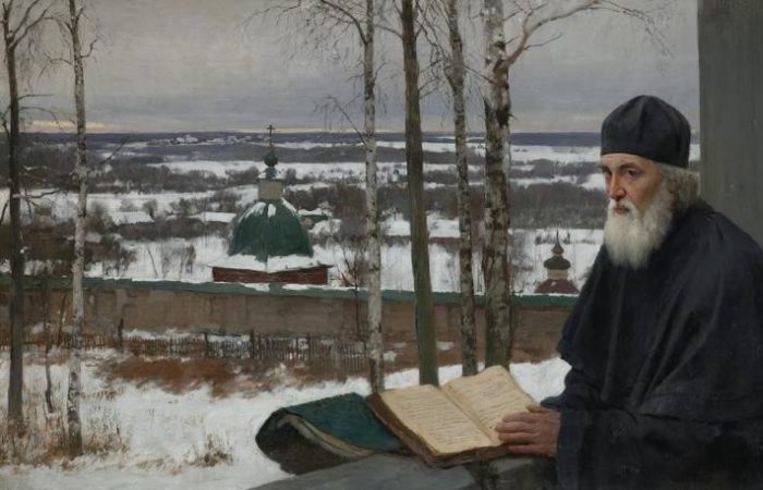 «Великая судьба предназначена России»: монах Авель объяснил, за что страдает страна