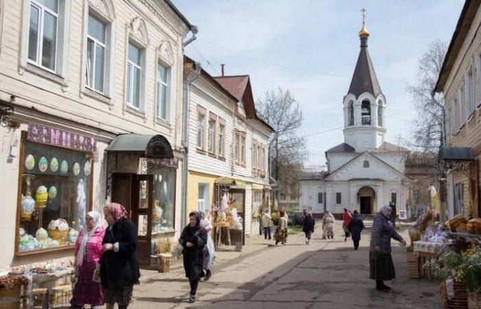 Два выходных вместо одного: в Госдуму внесли предложение о Страстной пятнице и Светлом понедельнике