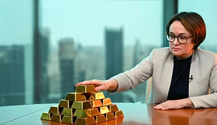 Недвижимость и гражданство родных Набиуллиной скрывать перестали