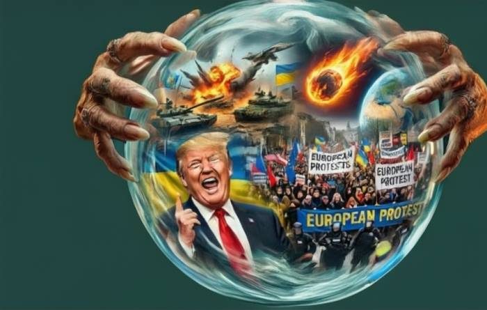 Драконы уходят в тень: шаман Карагай пообещал миру смену эпох