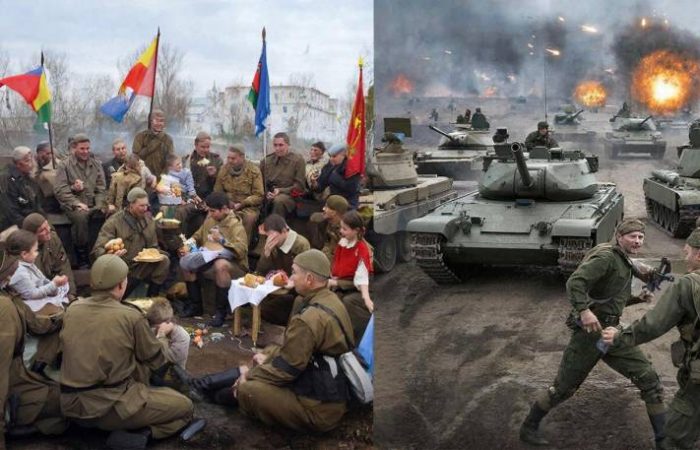 Мир на словах, война на деле: как Зеленский совместил пасху с атакой