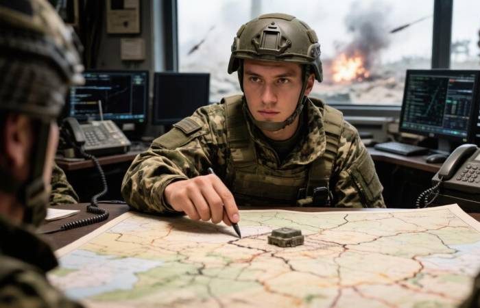 Центры принятия решений в страхе: «Орешник» готовят к боевому применению