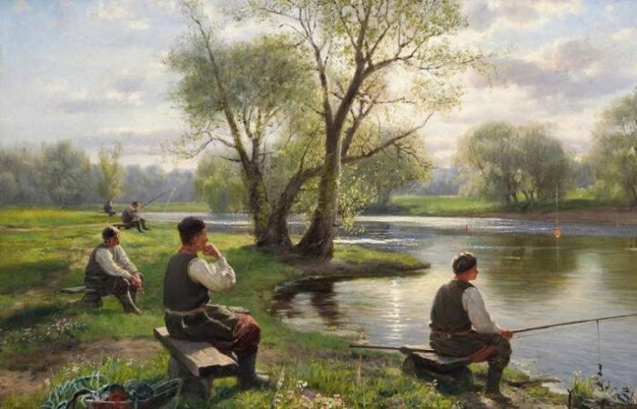 Весенняя рыбалка 2026: за моторку и щуку можно сесть в тюрьму