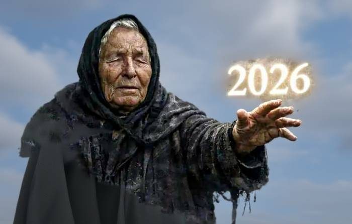 12 апреля случится страшное: тайный дневник Ванги назвал дату конца