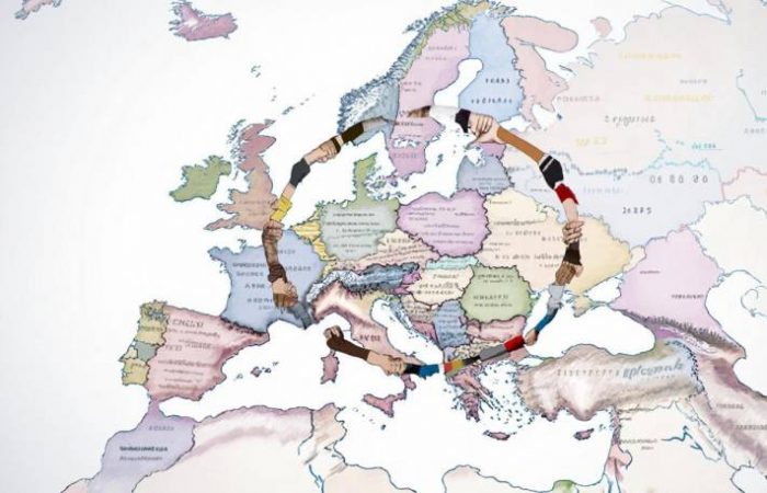 Не только Россия: Украина стала главной головной болью для Венгрии и Словакии