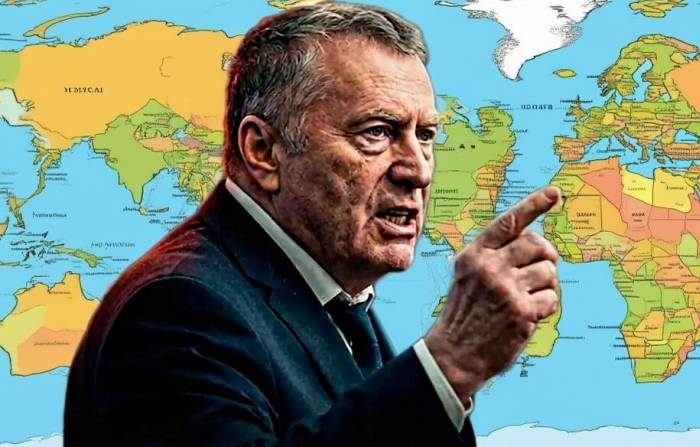 Миллиард беженцев хлынет из Азии: Жириновский ошибся только в сроках