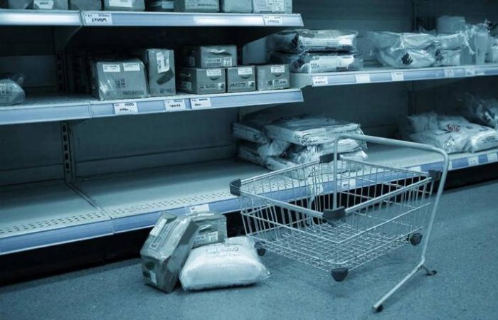 Новые регламенты с 1 мая: какие товары исчезнут из супермаркетов