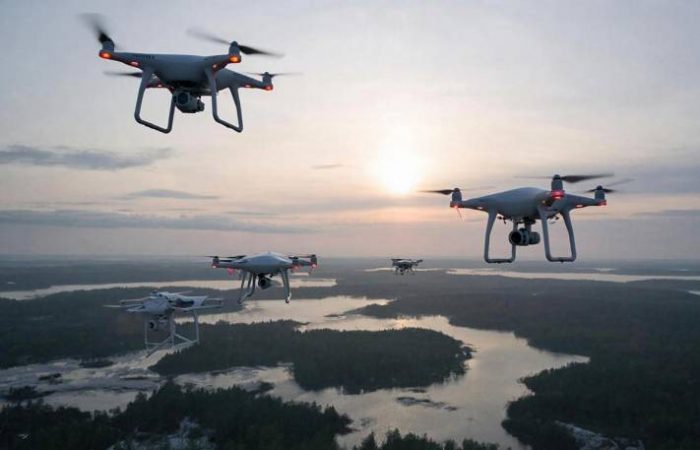 «Это политическая проблема»: в Финляндии набирает голоса требование запретить Украине использовать их воздушное пространство