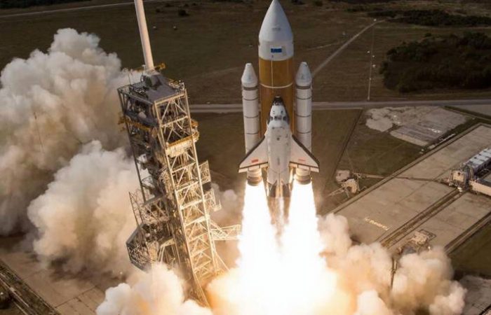 Звездные войны близко: США готовят оружие для размещения на орбите