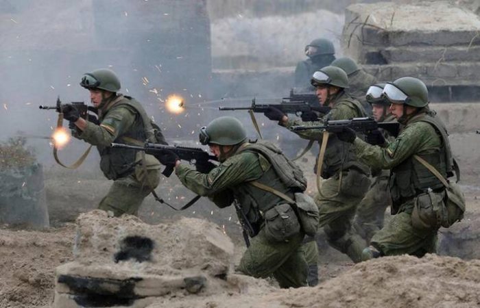 «Молния-2» не оставила шанса укрепрайоны ВСУ под Сумой стерты в пыль