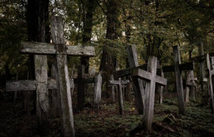 13 миллионов на братскую могилу: почему Киев хоронит своих без имени