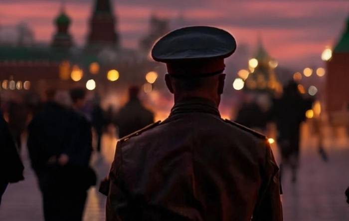 Генерал армии без погон: как Попов лишился звания и свободы за один процесс