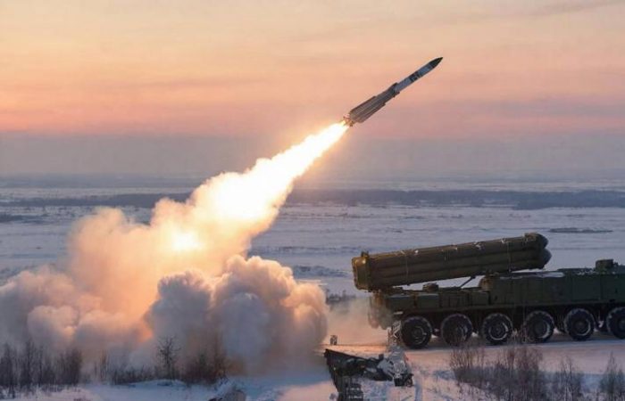 Искандеры обрушили подземный бункер ВСУ и раздался нечеловеческий вой