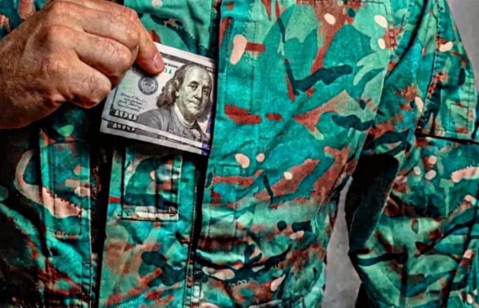 От 300 баксов до инвалидности: полный прайс на спасение от ТЦК