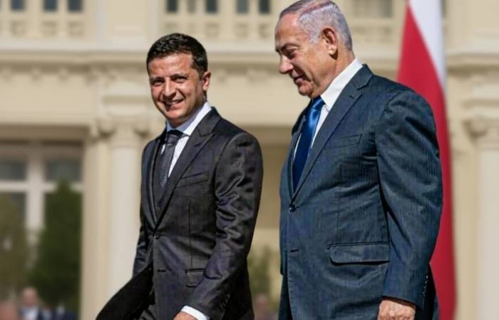 Зеленский и Нетаньяху получили смертельный приговор: кому конец на самом деле