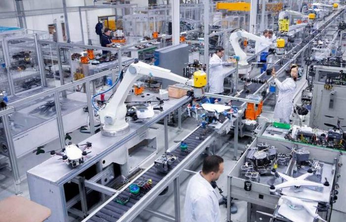 На Украине нарастает производство дронов: как Россия реагирует на новую угрозу