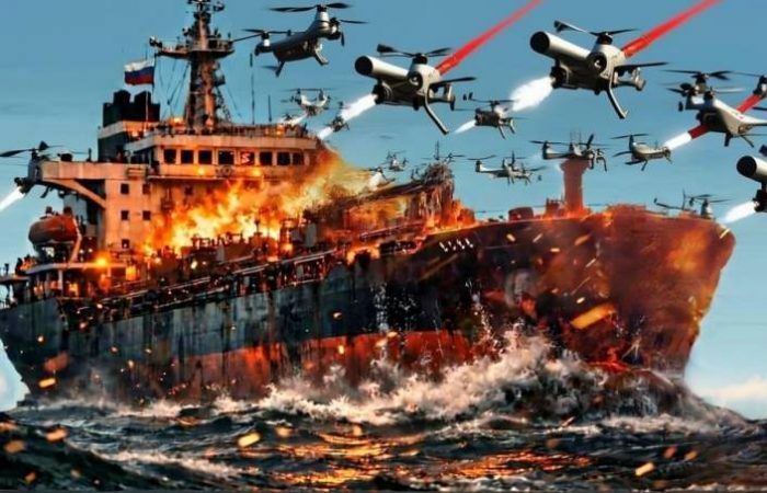 Пятимиллионный удар: что Киев и Британия готовят для русских городов