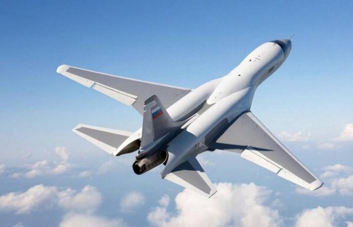 «Конкорд» отдыхает: новый российский лайнер уничтожит звуковой удар