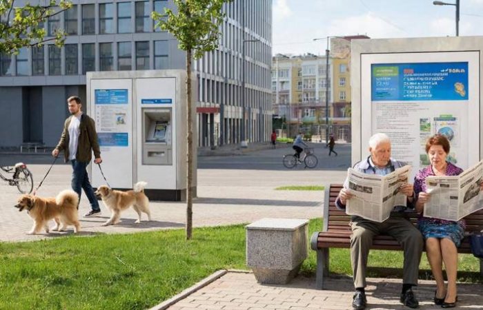 Пенсии выросли, но кредиты теперь — как ипотека: что ждёт россиян с 1 апреля