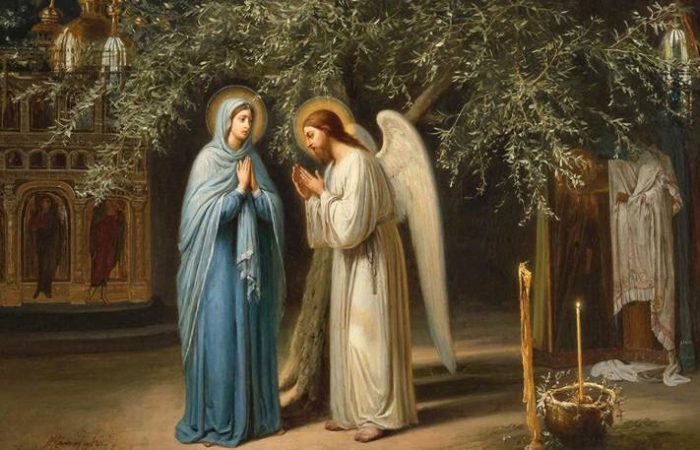 Никогда такого не было: почему Благовещение 2026 заставит верующих забыть о послаблениях в посте